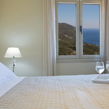 Gialos Villa