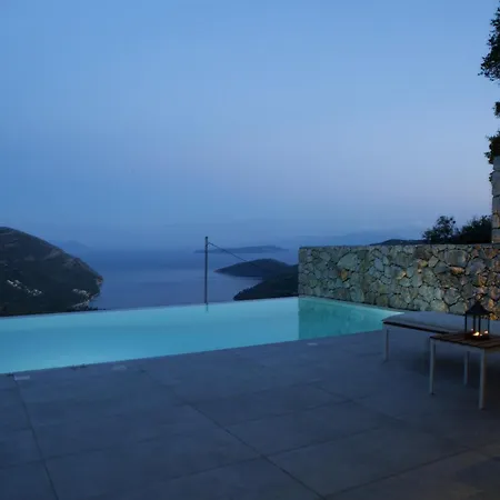 Gialos Villa