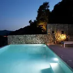 Gialos Villa Fternon