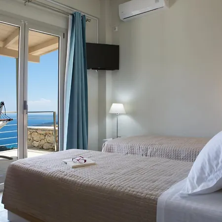 Gialos Villa Fternon