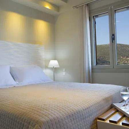 Gialos Villa Fternon