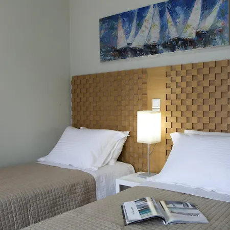 Villa Gialos Fternon